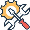 Custom Upgrade Service